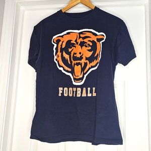 Women's M Chicago Bears T-shirt
